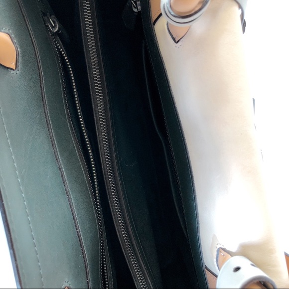 Reed Krakoff Boxer Tote - Picture 5 of 5